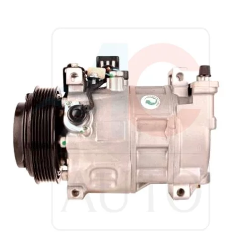 Kompresor klimatizácie ACAUTO AC-01DN114