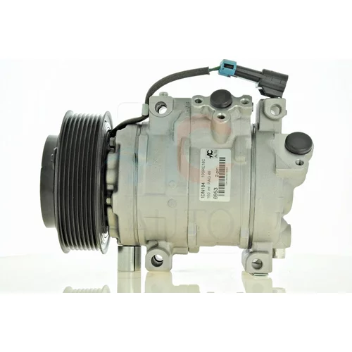 Kompresor klimatizácie ACAUTO AC-01DN184