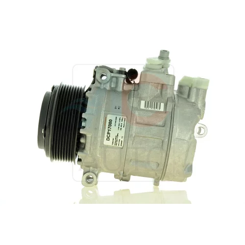 Kompresor klimatizácie ACAUTO AC-01DN256