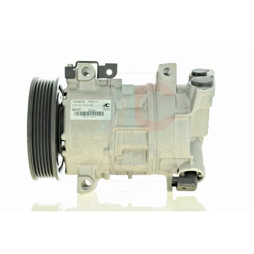 Kompresor klimatizácie ACAUTO AC-01DN279