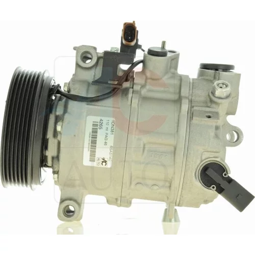 Kompresor klimatizácie ACAUTO AC-01DN381