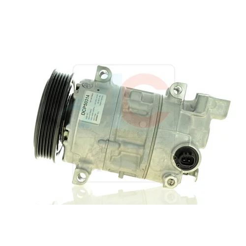 Kompresor klimatizácie ACAUTO AC-01DN589