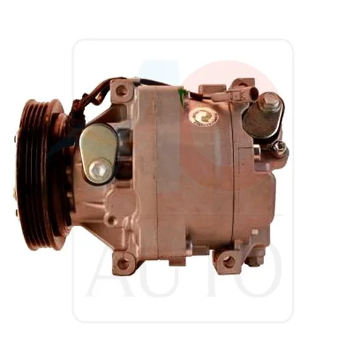 Kompresor klimatizácie ACAUTO AC-01DN613