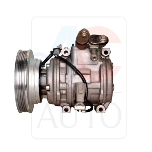 Kompresor klimatizácie ACAUTO AC-01DN619