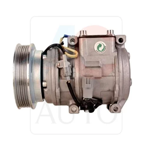 Kompresor klimatizácie ACAUTO AC-01DN627