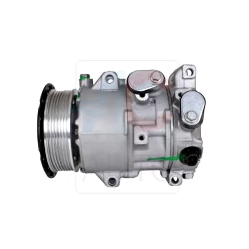 Kompresor klimatizácie ACAUTO AC-01DN705