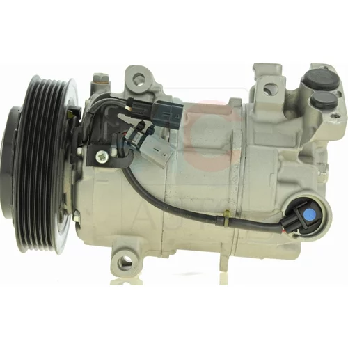 Kompresor klimatizácie ACAUTO AC-01DN800