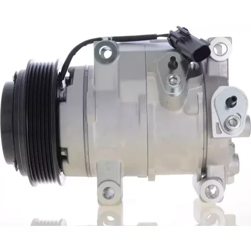 Kompresor klimatizácie ACAUTO AC-01DN875-AM