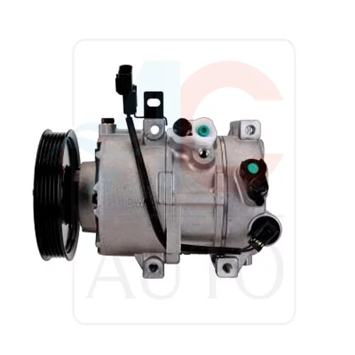 Kompresor klimatizácie ACAUTO AC-01DO033