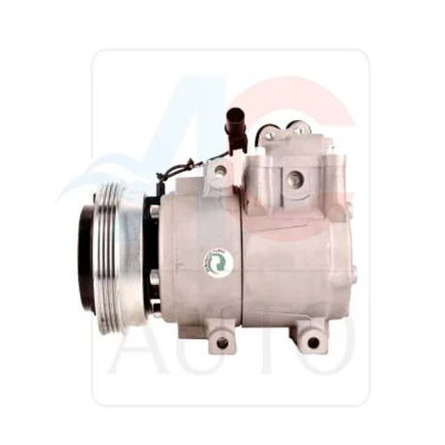Kompresor klimatizácie ACAUTO AC-01HA004