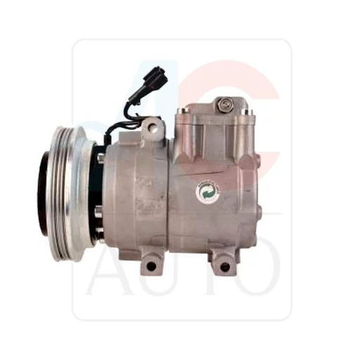 Kompresor klimatizácie ACAUTO AC-01HA048