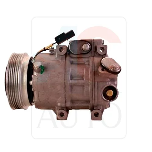 Kompresor klimatizácie ACAUTO AC-01HA051