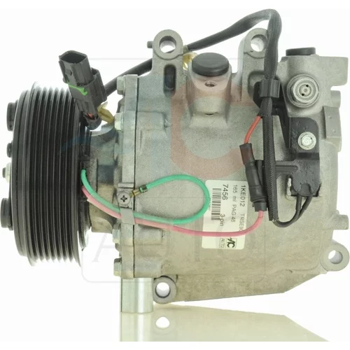 Kompresor klimatizácie ACAUTO AC-01KE012