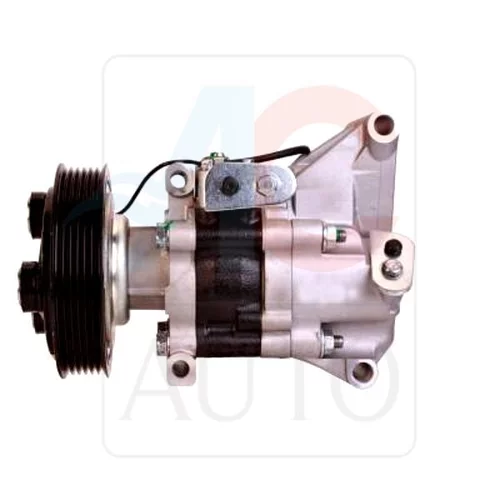Kompresor klimatizácie ACAUTO AC-01PA011