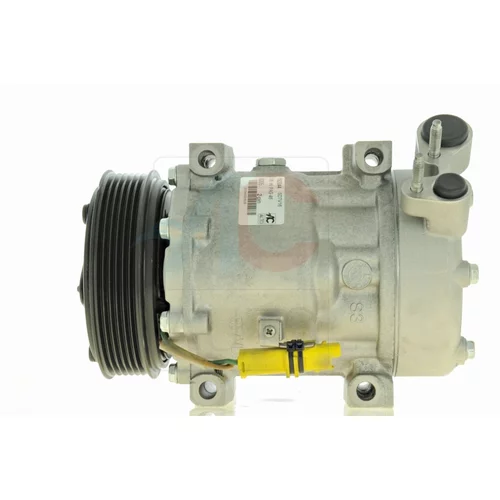 Kompresor klimatizácie ACAUTO AC-01SD044