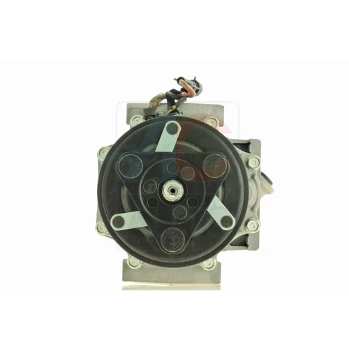 Kompresor klimatizácie AC-01SD069-AM /ACAUTO/ - obr. 3