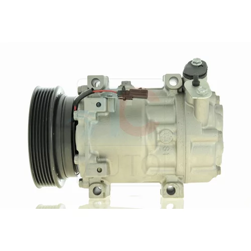Kompresor klimatizácie ACAUTO AC-01SD145