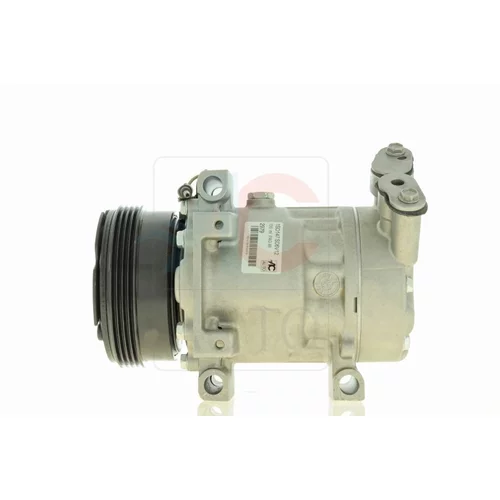 Kompresor klimatizácie ACAUTO AC-01SD147