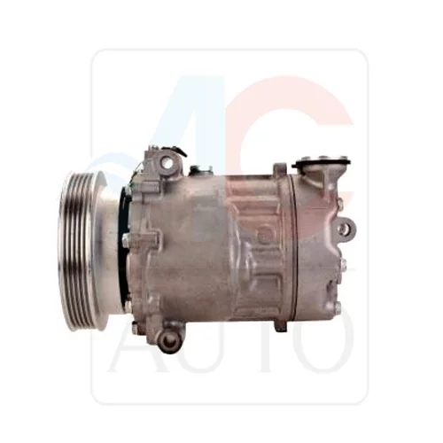 Kompresor klimatizácie ACAUTO AC-01SD169