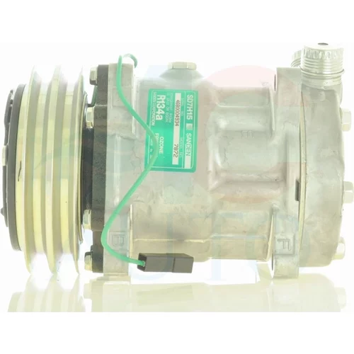 Kompresor klimatizácie ACAUTO AC-01SD273
