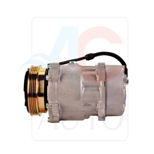 Kompresor klimatizácie ACAUTO AC-01SD284