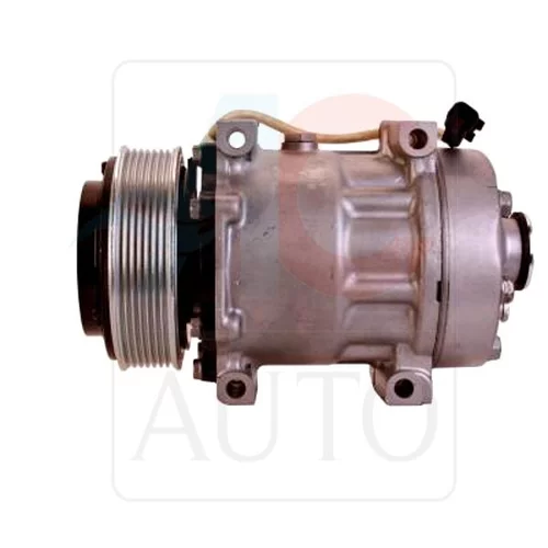 Kompresor klimatizácie ACAUTO AC-01SD311