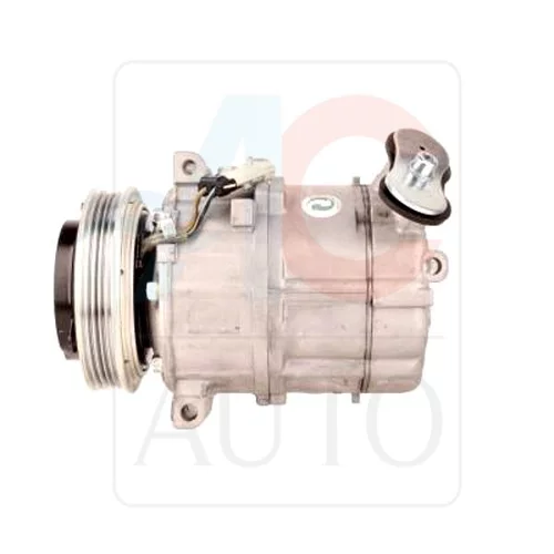 Kompresor klimatizácie ACAUTO AC-01SD333