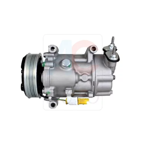 Kompresor klimatizácie ACAUTO AC-01SD375