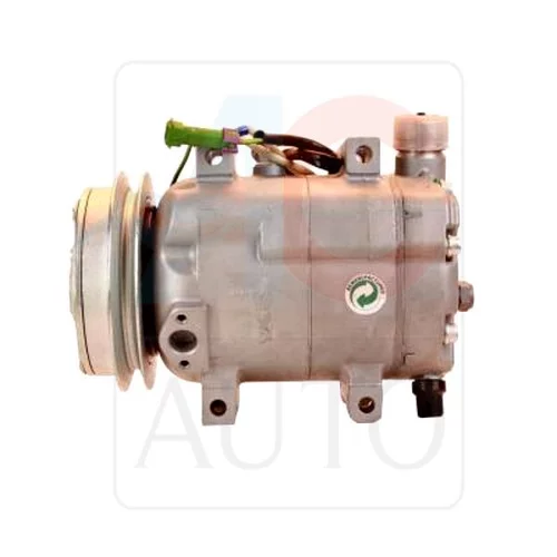 Kompresor klimatizácie ACAUTO AC-01ZX009