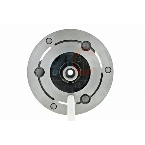 Unášací kotúč, magnetická spojka (kompresor) AC-05DL14 /ACAUTO/ - obr. 3
