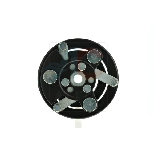 Unášací kotúč, magnetická spojka (kompresor) AC-05SD20 /ACAUTO/ - obr. 2