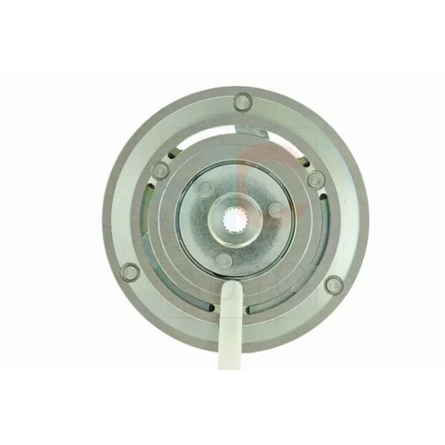 Unášací kotúč, magnetická spojka (kompresor) AC-05SD38 /ACAUTO/ - obr. 2