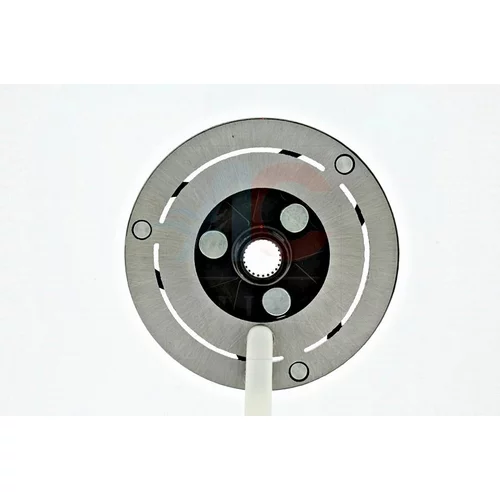 Unášací kotúč, magnetická spojka (kompresor) AC-05SS03 /ACAUTO/ - obr. 3