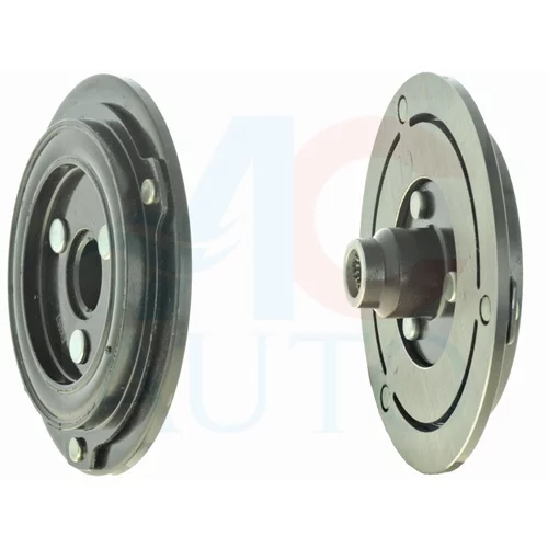 Unášací kotúč, magnetická spojka (kompresor) ACAUTO AC-05SS05