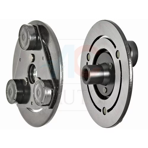 Unášací kotúč, magnetická spojka (kompresor) ACAUTO AC-05VI01
