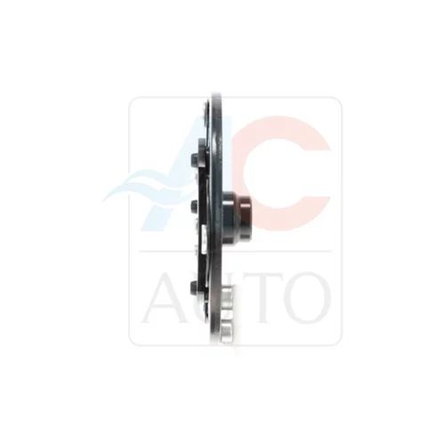 Unášací kotúč, magnetická spojka (kompresor) AC-05ZX08 /ACAUTO/ - obr. 3