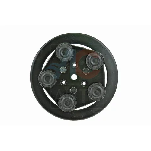 Unášací kotúč, magnetická spojka (kompresor) AC-05ZX10 /ACAUTO/ - obr. 1