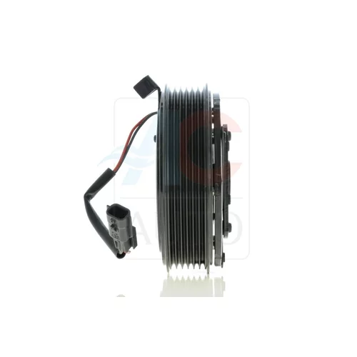 Elektromagnetická spojka pre kompresor klimatizácie AC-06CL04 /ACAUTO/ - obr. 1