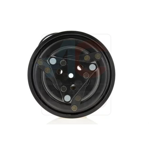 Elektromagnetická spojka pre kompresor klimatizácie AC-06CL06 /ACAUTO/ - obr. 2