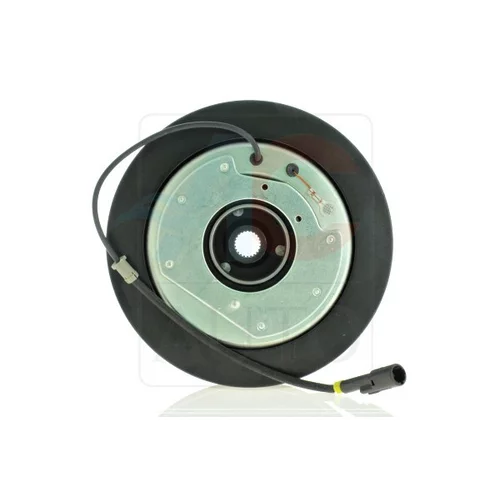 Elektromagnetická spojka pre kompresor klimatizácie AC-06CL16 /ACAUTO/ - obr. 3