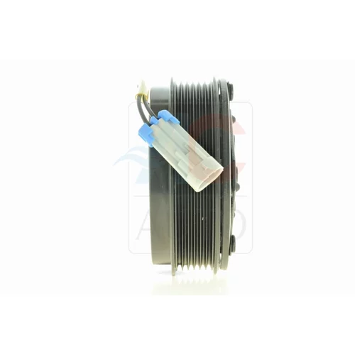Elektromagnetická spojka pre kompresor klimatizácie AC-06DL06 /ACAUTO/ - obr. 1