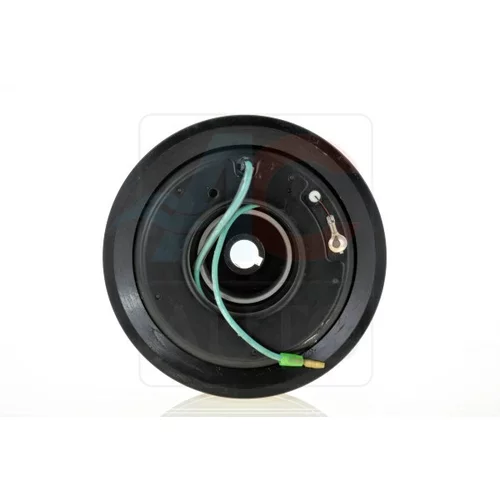 Elektromagnetická spojka pre kompresor klimatizácie AC-06DL21 /ACAUTO/ - obr. 3