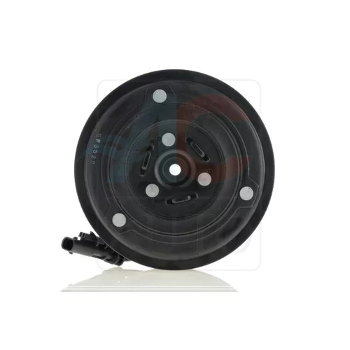 Elektromagnetická spojka pre kompresor klimatizácie AC-06DL25 /ACAUTO/ - obr. 2