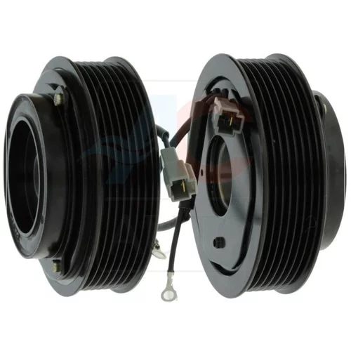 Elektromagnetická spojka pre kompresor klimatizácie ACAUTO AC-06DN108