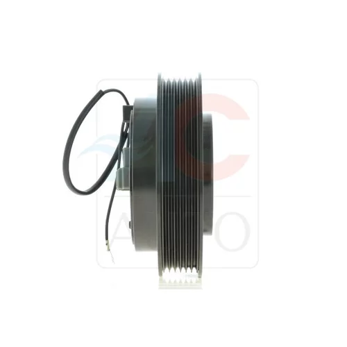Elektromagnetická spojka pre kompresor klimatizácie AC-06DN111 /ACAUTO/ - obr. 1