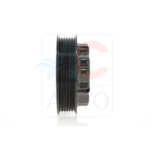 Elektromagnetická spojka pre kompresor klimatizácie AC-06DN116 /ACAUTO/ - obr. 1