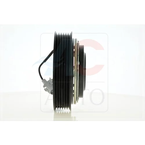 Elektromagnetická spojka pre kompresor klimatizácie AC-06DN146 /ACAUTO/ - obr. 1
