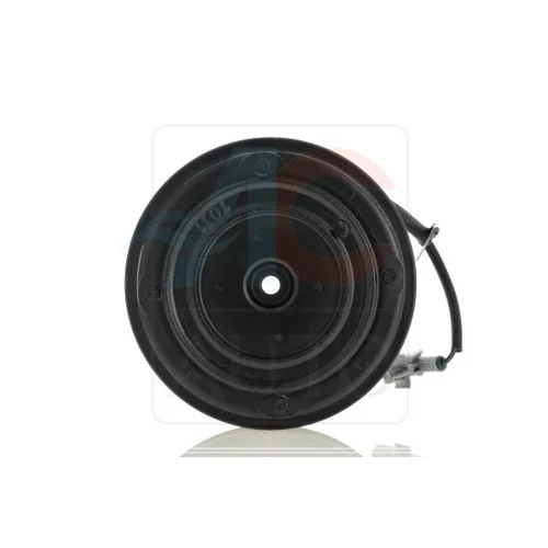 Elektromagnetická spojka pre kompresor klimatizácie AC-06DN153 /ACAUTO/ - obr. 2