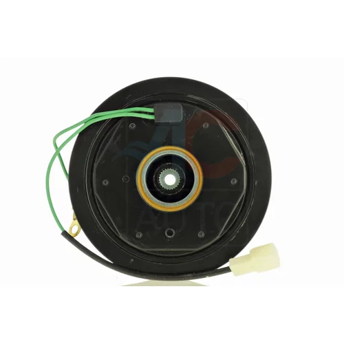 Elektromagnetická spojka pre kompresor klimatizácie AC-06DN180 /ACAUTO/ - obr. 3