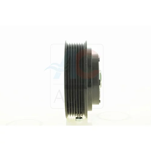 Elektromagnetická spojka pre kompresor klimatizácie AC-06DN181 /ACAUTO/ - obr. 2